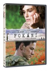 MagicBox Atonement - DVD