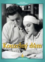 Filmexport HV s. r. o Kouzelný dům - DVD