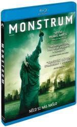 MagicBox Monstrum - Blu-ray