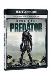MagicBox Prădătorul - 2Blu-ray (UHD+BD) (022829)