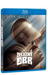 MagicBox Železný obr: Režisérská verze - Blu-ray