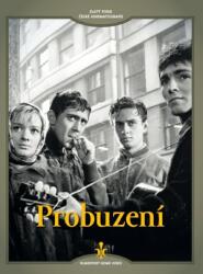Filmexport HV s. r. o Probuzení - DVD (011185)