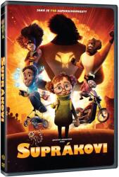MagicBox Just Super - DVD