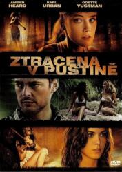 Bohemia Motion Pictures And Soon the Darkness - DVD