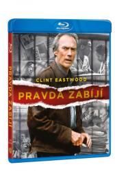 MagicBox True Crime - Blu-ray