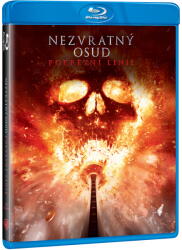 MagicBox Final Destination Bloodlines - Blu-ray (084661)