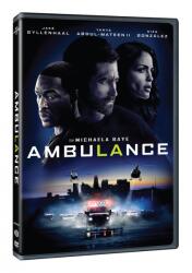MagicBox Ambulance - DVD