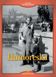 Filmexport HV s. r. o Humoreska - DVD (012297)