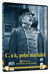 Filmexport HV s. r. o C. a k. polní maršálek (026813)