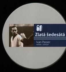 Slovenský národní archiv Zlatá šedesátá: Ivan Passer - DVD