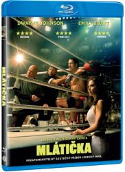 MagicBox Mlátička - Blu-ray (094107)