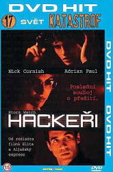 Intersonic Hackeři - DVD