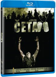 MagicBox Platoon - Blu-ray