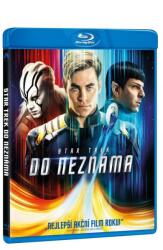 MagicBox Star Trek. Dincolo de infinit! - Blu-ray