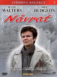 DM discont Návrat - DVD (038467)