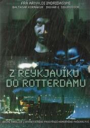DM discont Reykjavik-Rotterdam - DVD