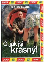 DM discont Vă găsesc fermecător - DVD