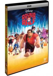 MagicBox Raubíř Ralf - DVD (003934)