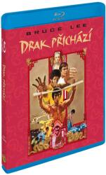 MagicBox Intrarea dragonului - Blu-ray
