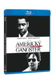 MagicBox Gangster american - Blu-ray