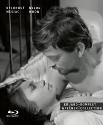 Slovenský národní archiv Nylon Moon - Blu-ray