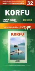 DM discont Na cestách kolem světa 32: Korfu - DVD (047609)