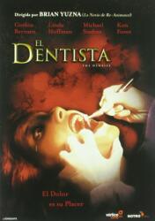 DM discont Dentistul - DVD