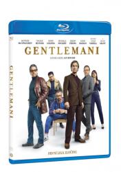 MagicBox Gangsteri cu stil - Blu-ray (032178)