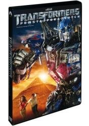 MagicBox Transformers: Revenge of the Fallen - DVD (006557)