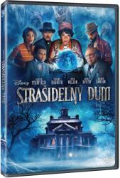 MagicBox Casa bântuită - DVD