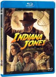 MagicBox Indiana Jones and the Dial of Destiny - Blu-ray (066902)