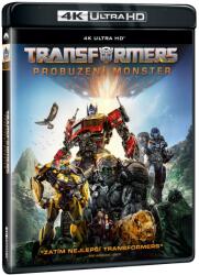 MagicBox Transformers: Ascensiunea bestiilor - Blu-ray (UHD) (064715)