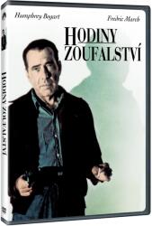 MagicBox The Desperate Hours - DVD