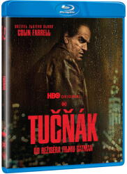 MagicBox Tučňák 1. sezon - 3Blu-ray