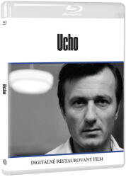 MagicBox Ucho (Digitálně restaurovaný film) - Blu-ray