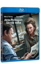 MagicBox The Post: Secretele Pentagonului - Blu-ray (022427)