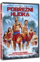 MagicBox Baywatch - DVD