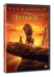 MagicBox Regele Leu - DVD (029358)