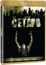 MagicBox Četa (Oscarová edice: Nejlepší film) - Blu-ray