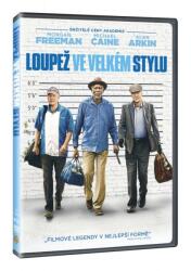 MagicBox Jaf cu stil - DVD
