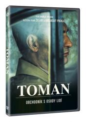MagicBox Toman - DVD (024795)