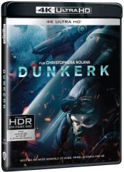 MagicBox Dunkirk - Blu-ray (4K Ultra HD)