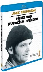 MagicBox Zbor deasupra unui cuib de cuci - Blu-ray