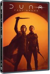 MagicBox Dune: Partea II - DVD