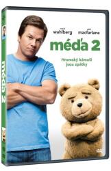 MagicBox Ted 2 - DVD