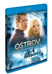 MagicBox Ostrov (2005) - Blu-ray