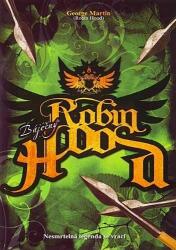 Řitka video Báječný Robin Hood - DVD