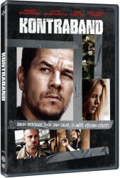 MagicBox Contrabandă - DVD