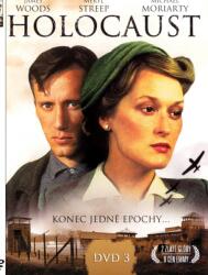 DM discont Holocaust 3 - DVD