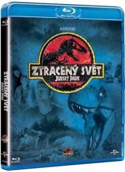 MagicBox Lumea Dispărută: Jurassic Park - Blu-ray